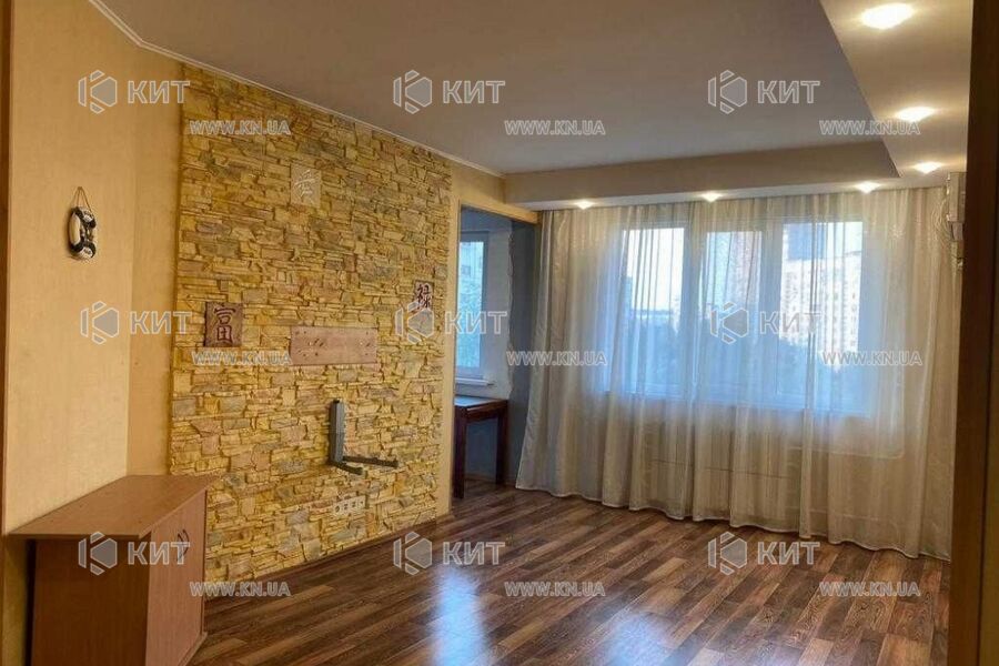 Продажа квартиры Харьков, Алексеевка, 65м²