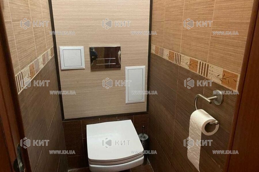 Продажа квартиры Харьков, Алексеевка, 65м²