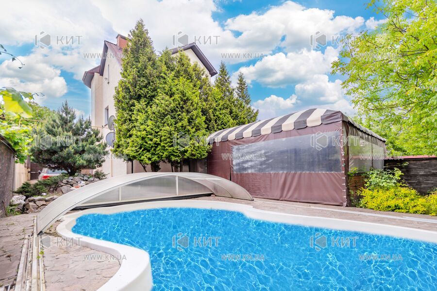 Продажа дома Харьков, Холодная Гора, 210м²