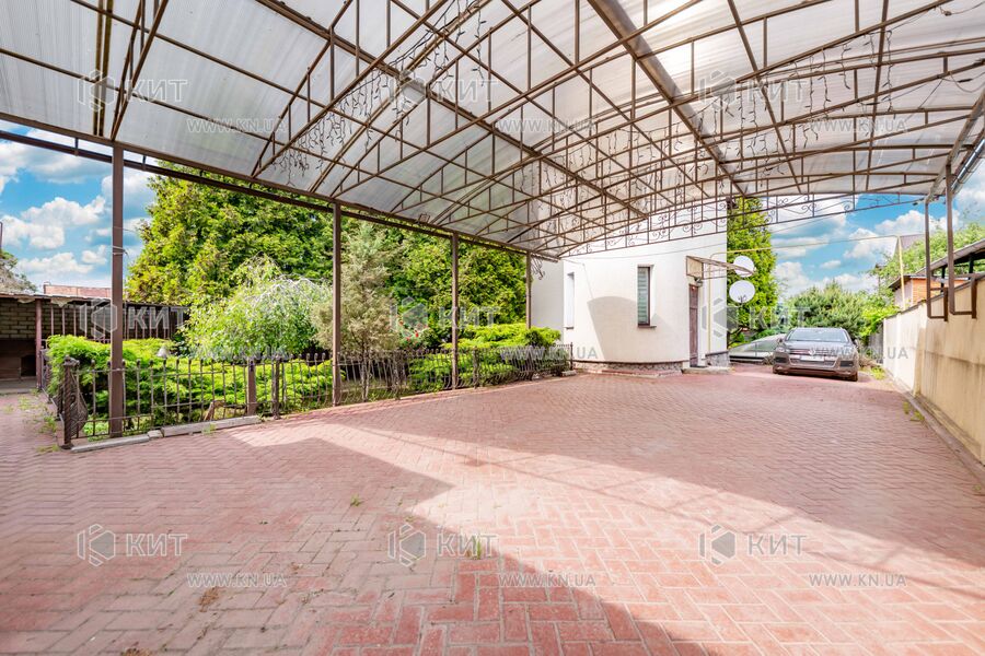 Продажа дома Харьков, Холодная Гора, 210м²