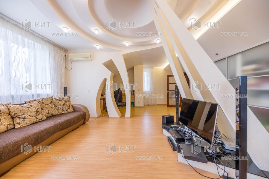 Продажа дома Харьков, Холодная Гора, 210м²