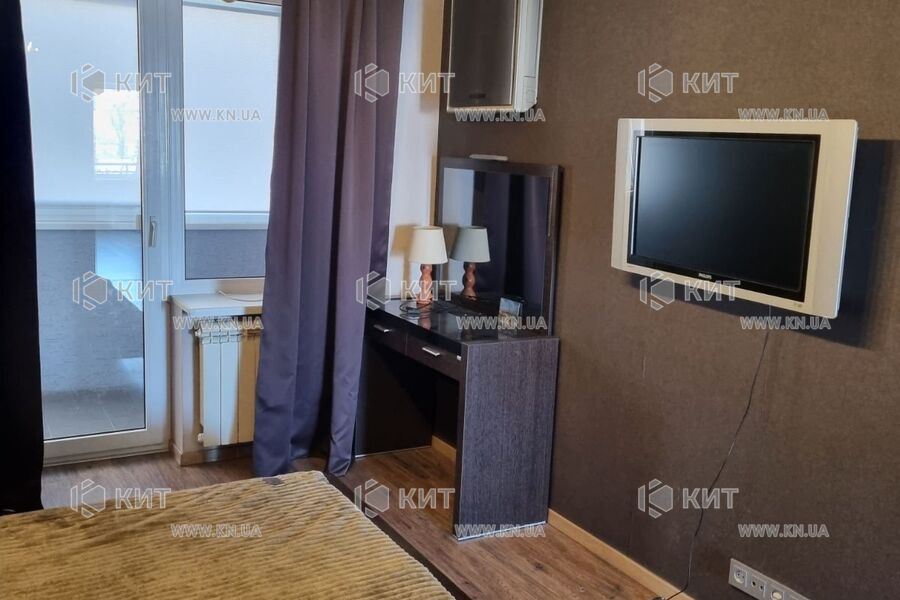 Продаж квартири Харків, Гагаріна, Спортивна, Захисників, 78м²