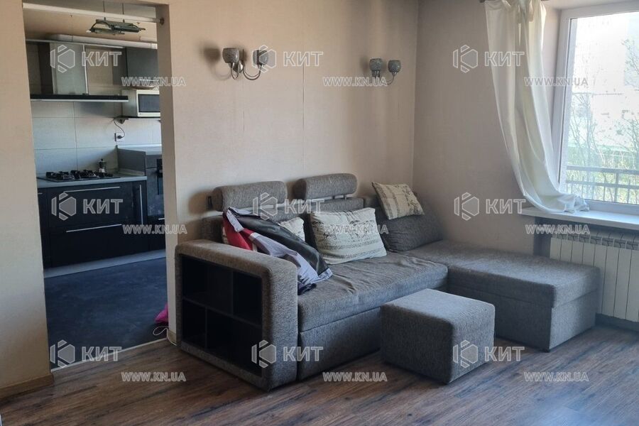 Продаж квартири Харків, Гагаріна, Спортивна, Захисників, 78м²