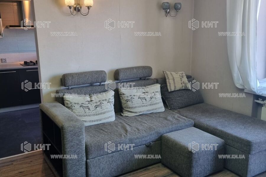 Продаж квартири Харків, Гагаріна, Спортивна, Захисників, 78м²