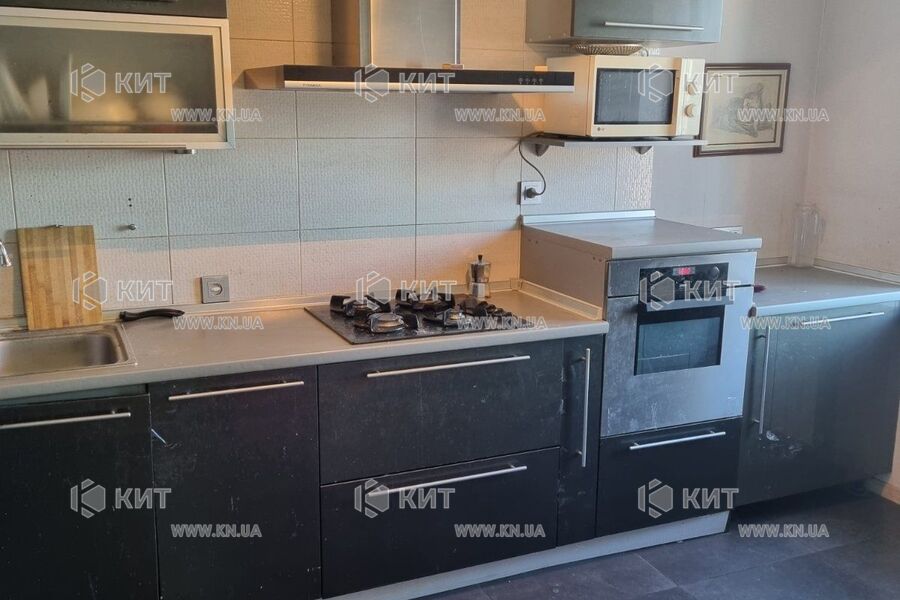 Продаж квартири Харків, Гагаріна, Спортивна, Захисників, 78м²