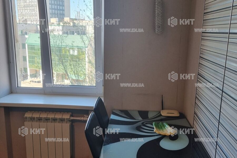 Продаж квартири Харків, Гагаріна, Спортивна, Захисників, 78м²