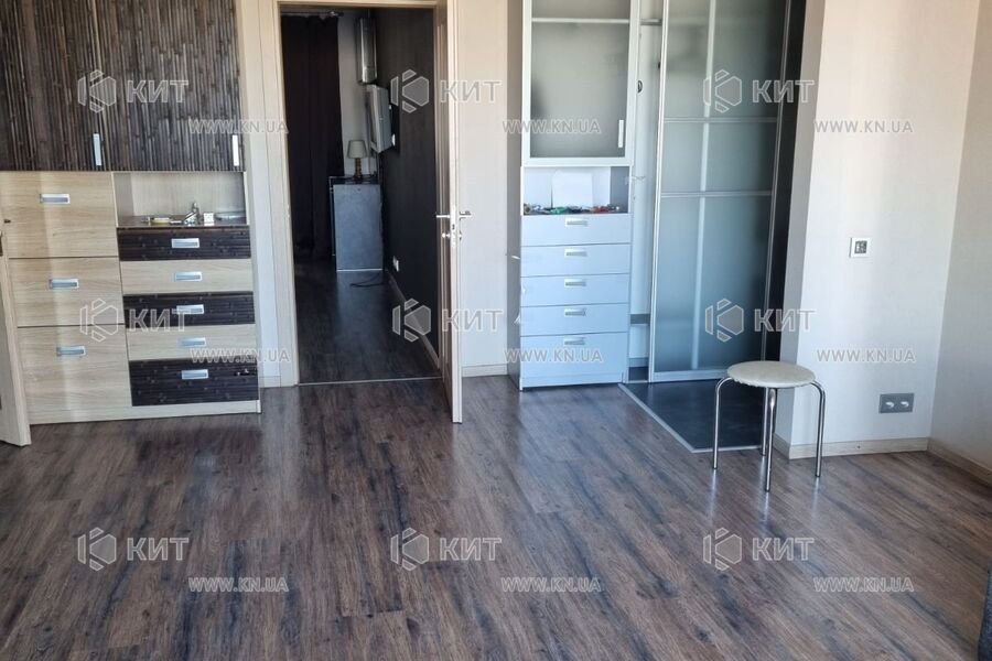 Продаж квартири Харків, Гагаріна, Спортивна, Захисників, 78м²