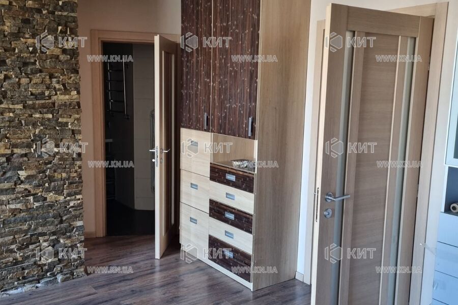 Продаж квартири Харків, Гагаріна, Спортивна, Захисників, 78м²