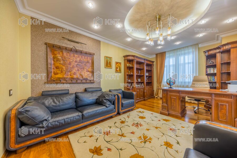Продажа квартиры Харьков, Павлово Поле, 225м²
