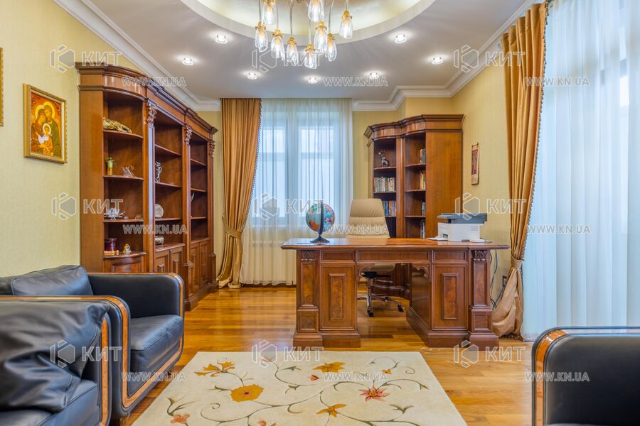 Продажа квартиры Харьков, Павлово Поле, 225м²