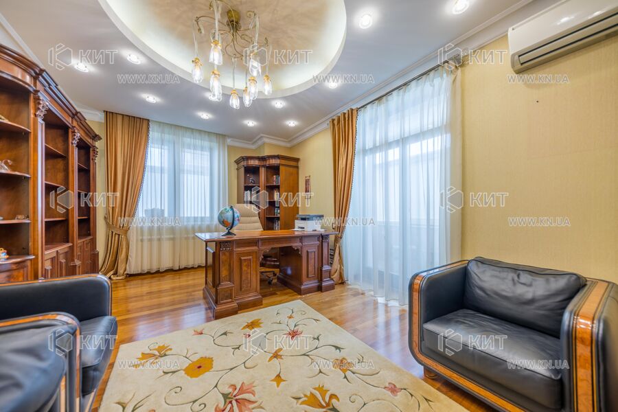 Продажа квартиры Харьков, Павлово Поле, 225м²