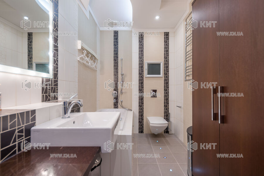 Продажа квартиры Харьков, Павлово Поле, 225м²