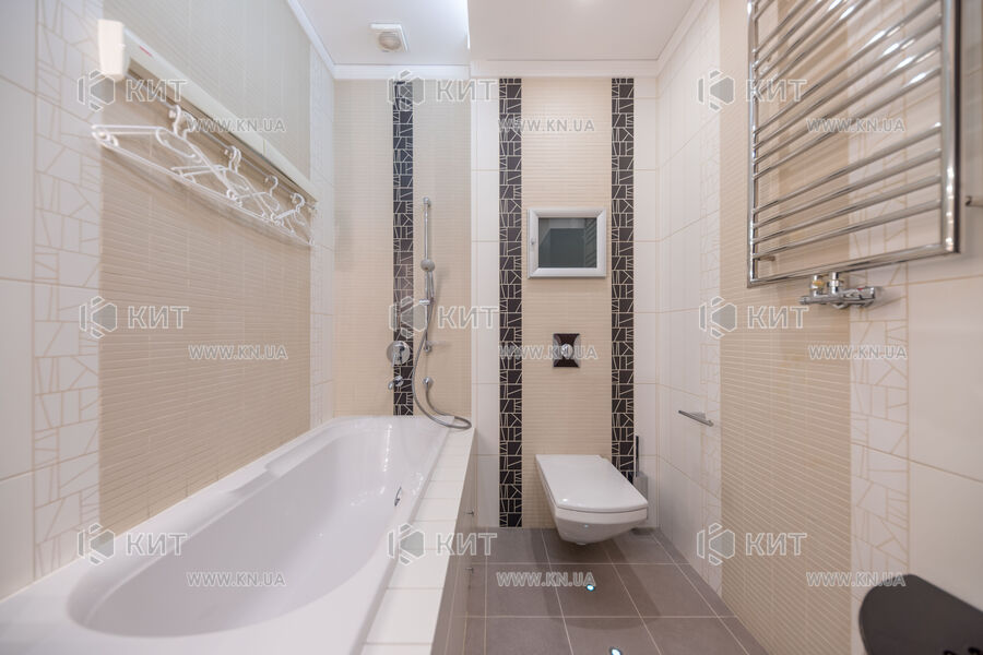 Продажа квартиры Харьков, Павлово Поле, 225м²