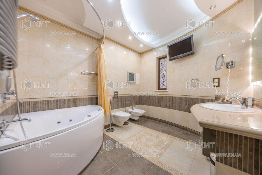 Продажа квартиры Харьков, Павлово Поле, 225м²