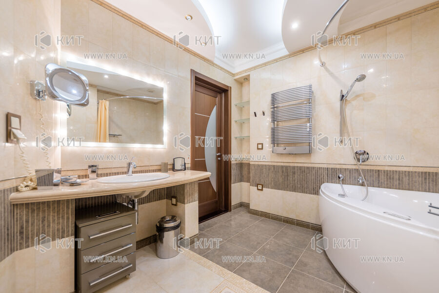 Продажа квартиры Харьков, Павлово Поле, 225м²