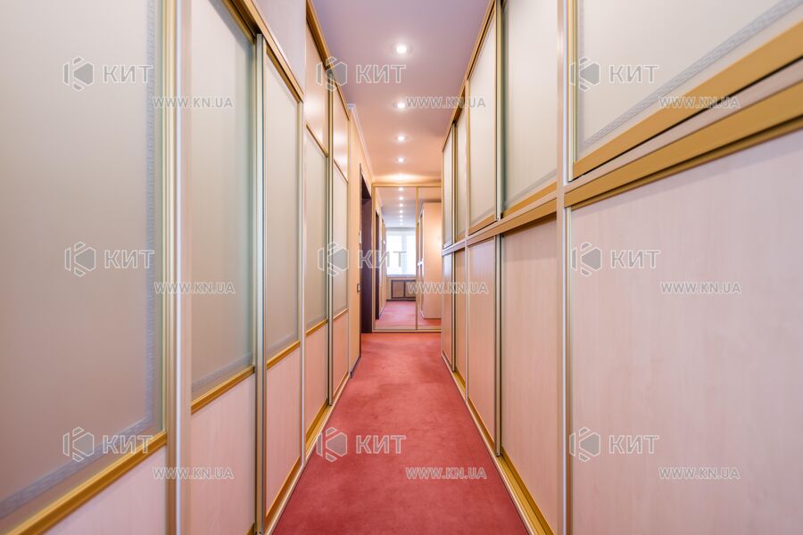 Продажа квартиры Харьков, Павлово Поле, 225м²