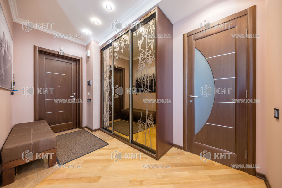 Продажа квартиры Харьков, Павлово Поле, 225м²