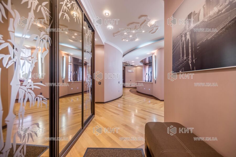 Продажа квартиры Харьков, Павлово Поле, 225м²