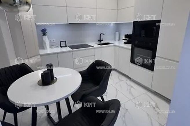 Продажа квартиры Харьков, Спортивная, 38м²