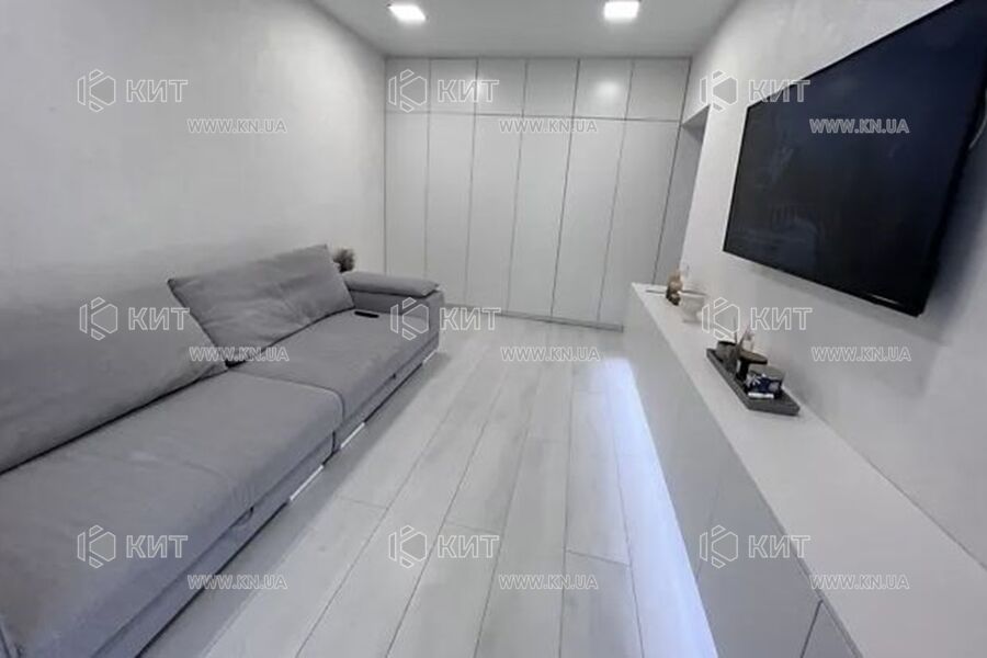 Продажа квартиры Харьков, Спортивная, 38м²