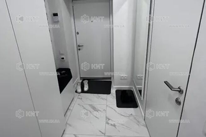 Продажа квартиры Харьков, Спортивная, 38м²