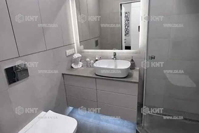 Продажа квартиры Харьков, Спортивная, 38м²