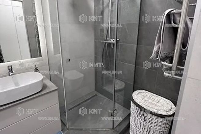 Продажа квартиры Харьков, Спортивная, 38м²