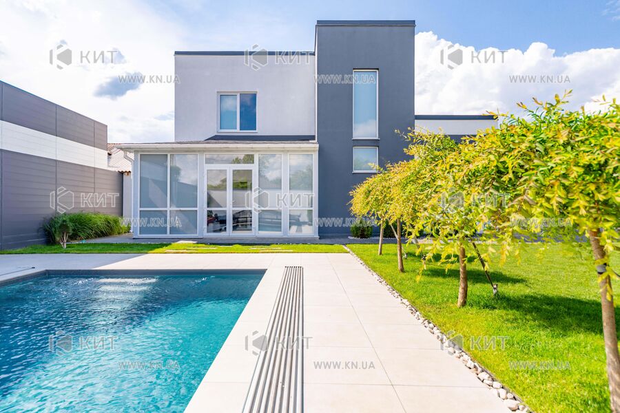 Продажа дома Харьков, Центр, 310м²