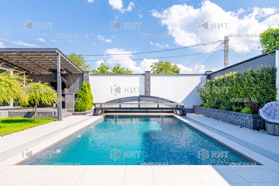 Продажа дома Харьков, Центр, 310м²