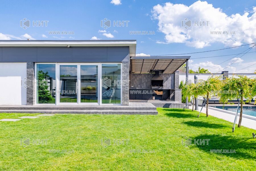 Продажа дома Харьков, Центр, 310м²