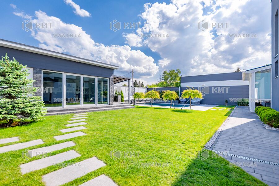 Продажа дома Харьков, Центр, 310м²