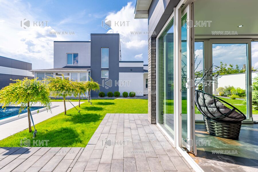 Продажа дома Харьков, Центр, 310м²