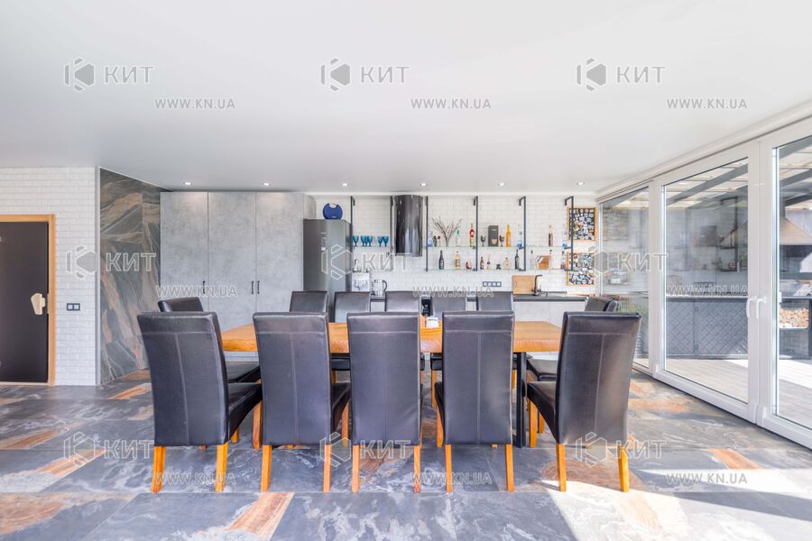 Продажа дома Харьков, Центр, 310м²