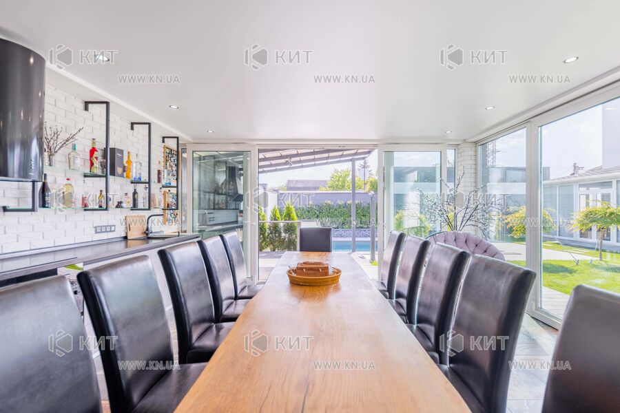 Продажа дома Харьков, Центр, 310м²