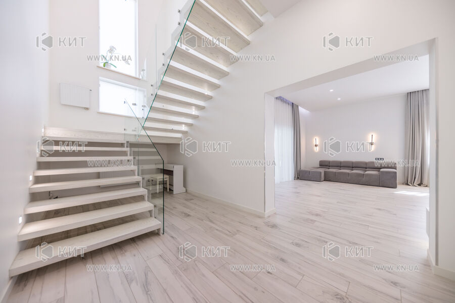 Продажа дома Харьков, Центр, 310м²