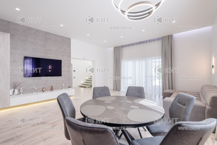 Продажа дома Харьков, Центр, 310м²
