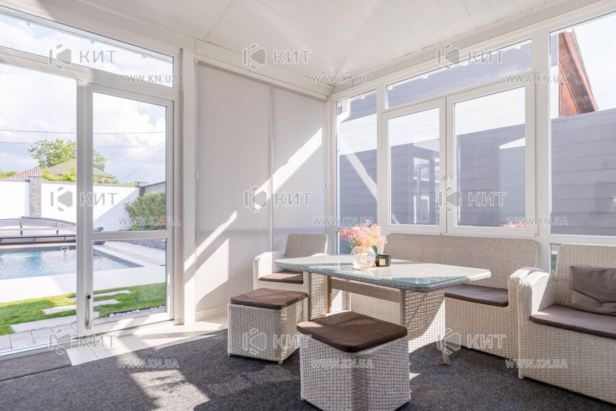 Продажа дома Харьков, Центр, 310м²