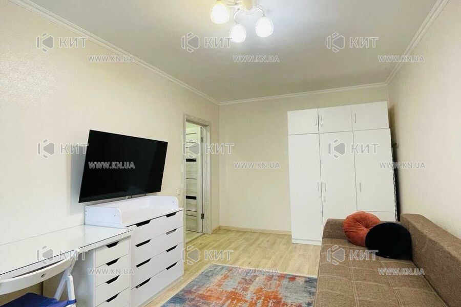 Продаж квартири Харків, Павлове Поле, 32м²