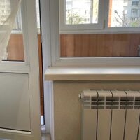 Продаж квартири Харків, Павлове Поле, 32м²
