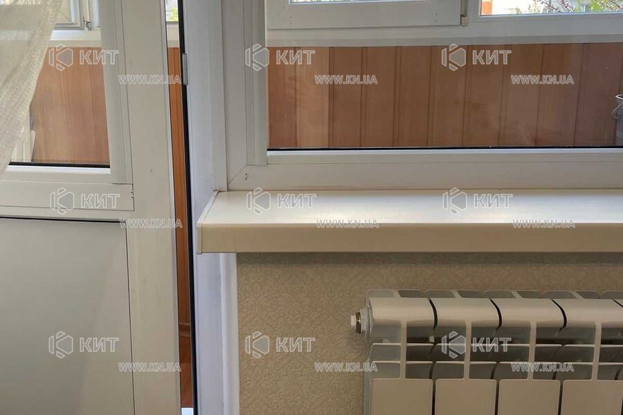 Продаж квартири Харків, Павлове Поле, 32м²