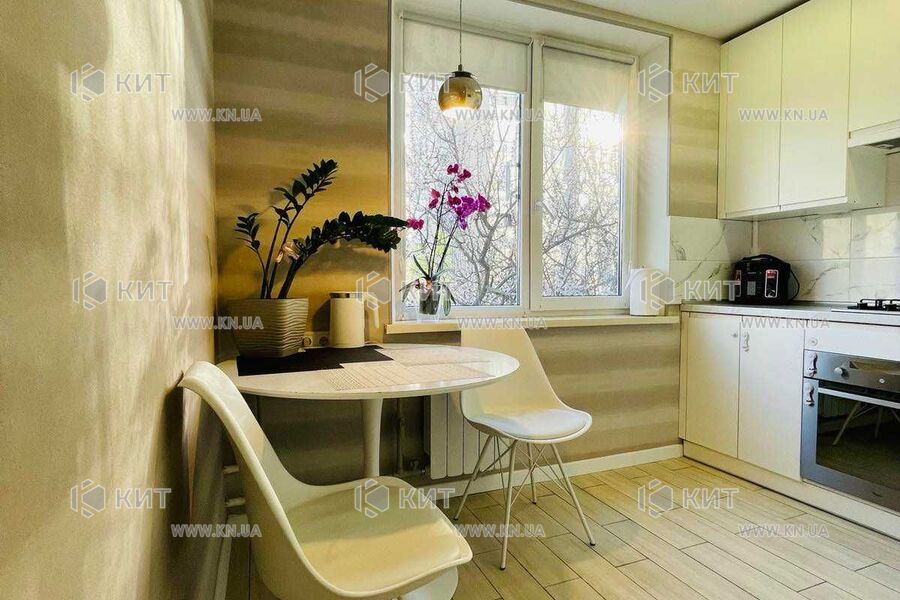 Продаж квартири Харків, Павлове Поле, 32м²