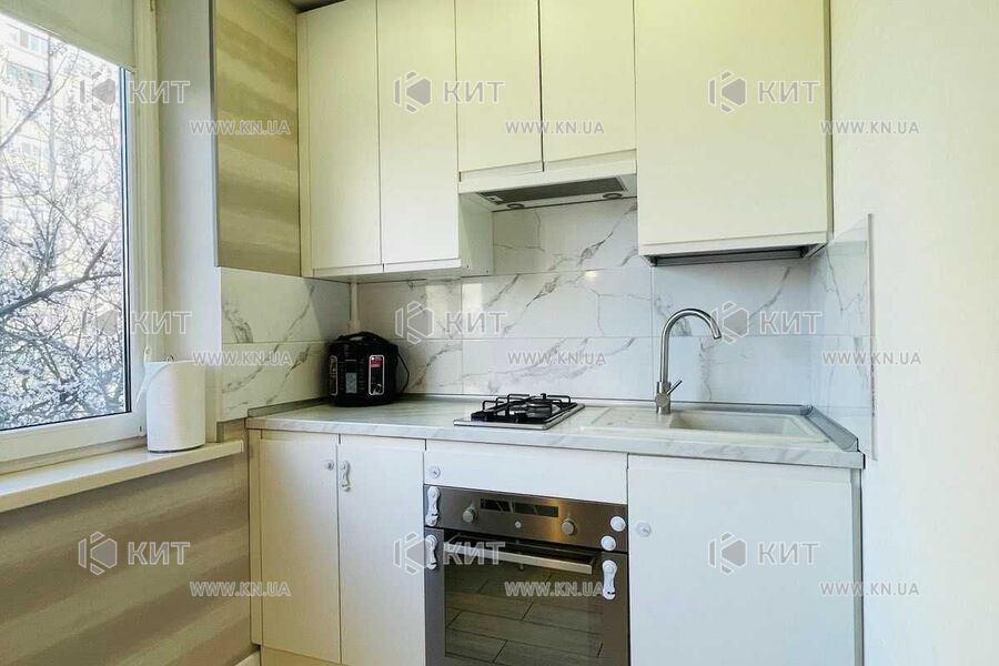Продаж квартири Харків, Павлове Поле, 32м²