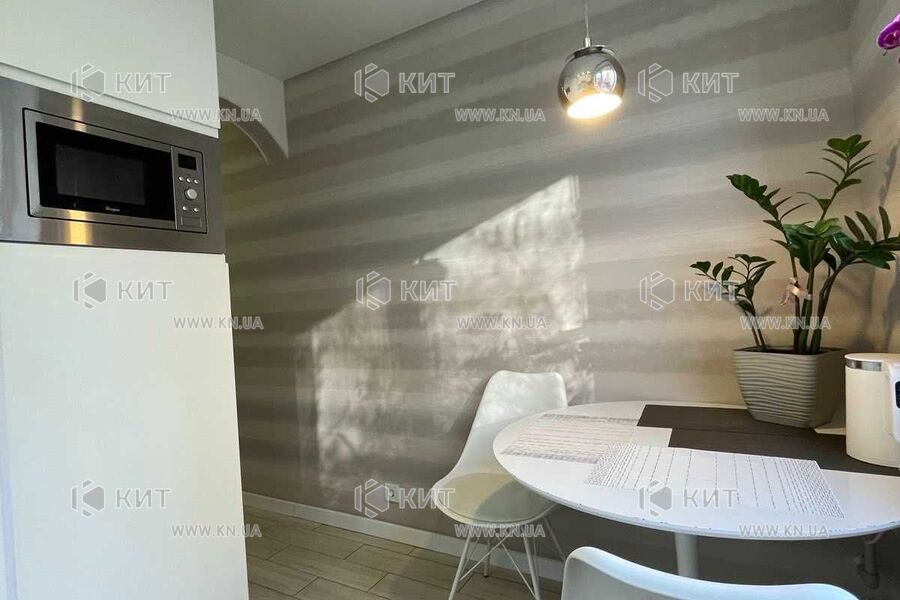 Продаж квартири Харків, Павлове Поле, 32м²