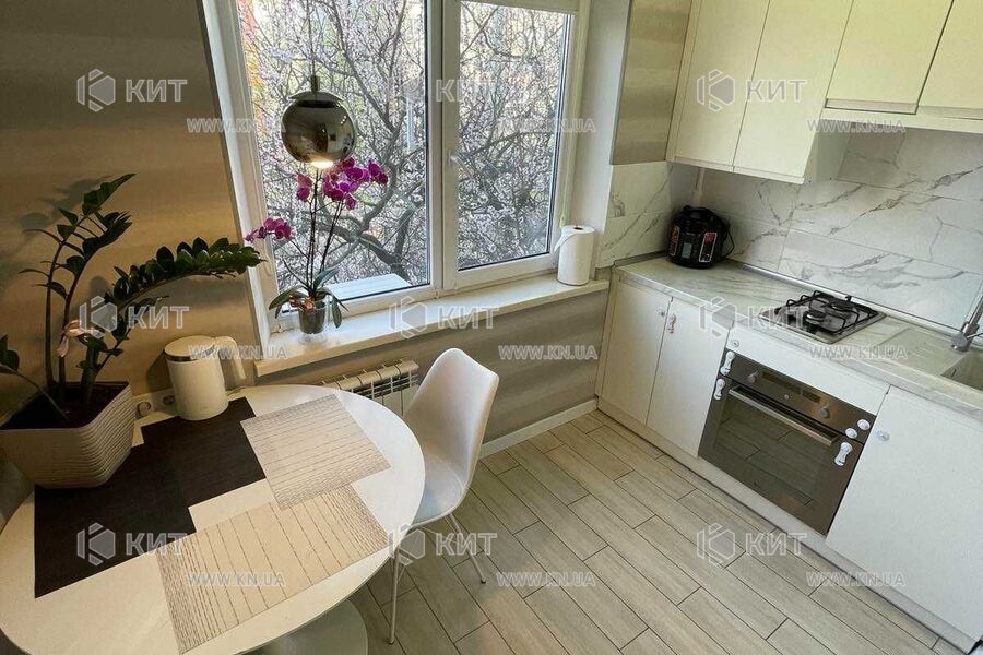 Продаж квартири Харків, Павлове Поле, 32м²