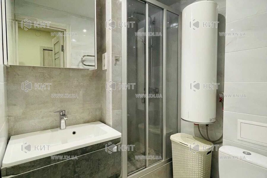 Продаж квартири Харків, Павлове Поле, 32м²
