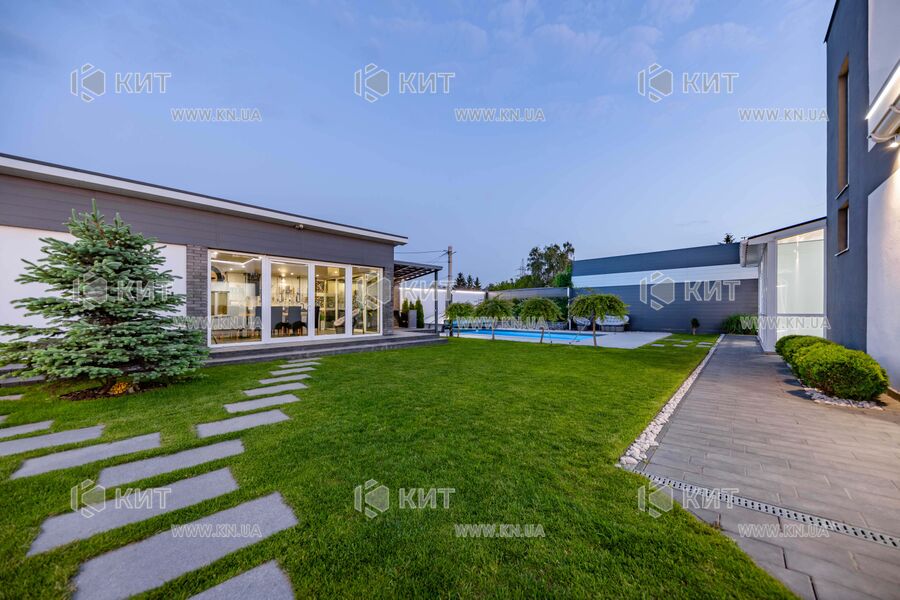 Продажа дома Харьков, Центр, 310м²