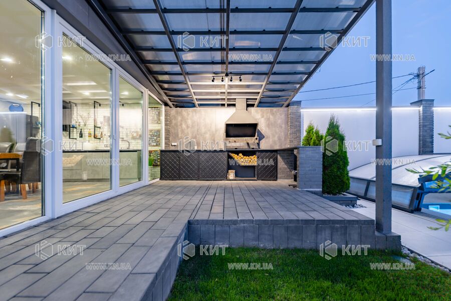 Продажа дома Харьков, Центр, 310м²