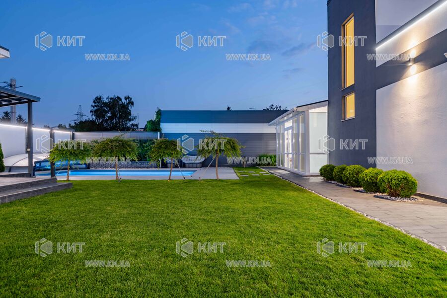 Продажа дома Харьков, Центр, 310м²
