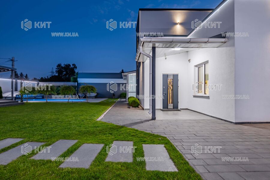 Продажа дома Харьков, Центр, 310м²