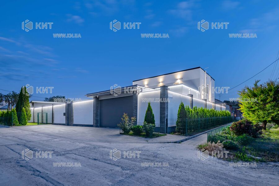 Продажа дома Харьков, Центр, 310м²